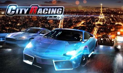 download City racing 3D apk
